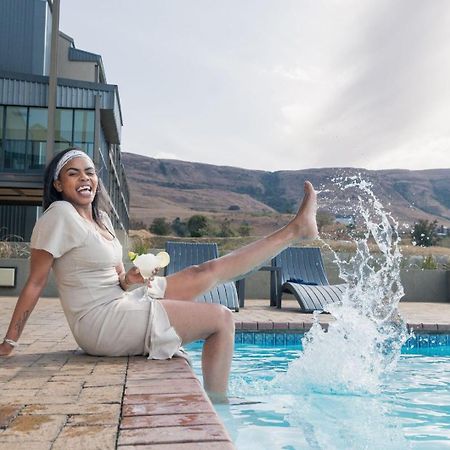 Anew Resort Vulintaba نيوكاسل المظهر الخارجي الصورة