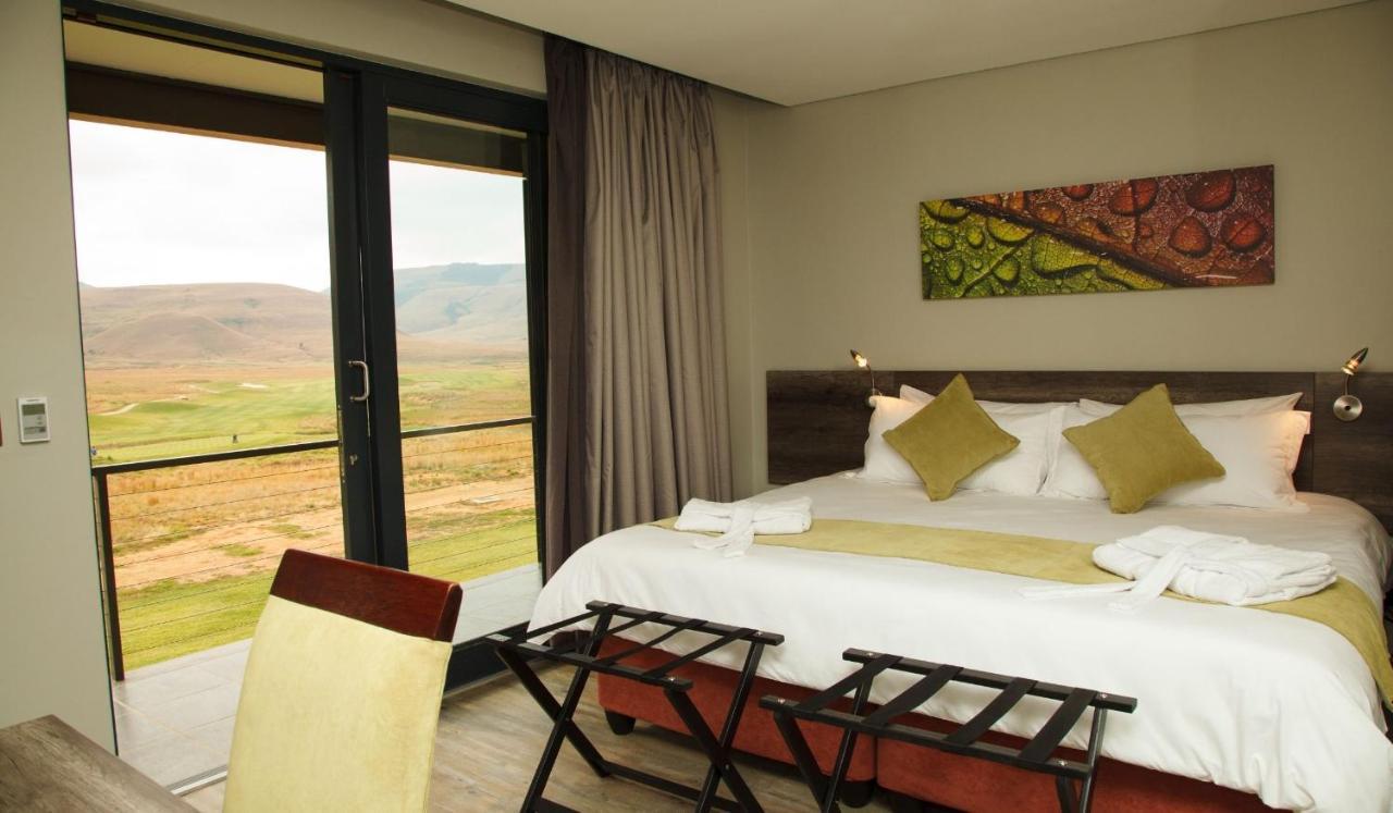 Anew Resort Vulintaba نيوكاسل المظهر الخارجي الصورة
