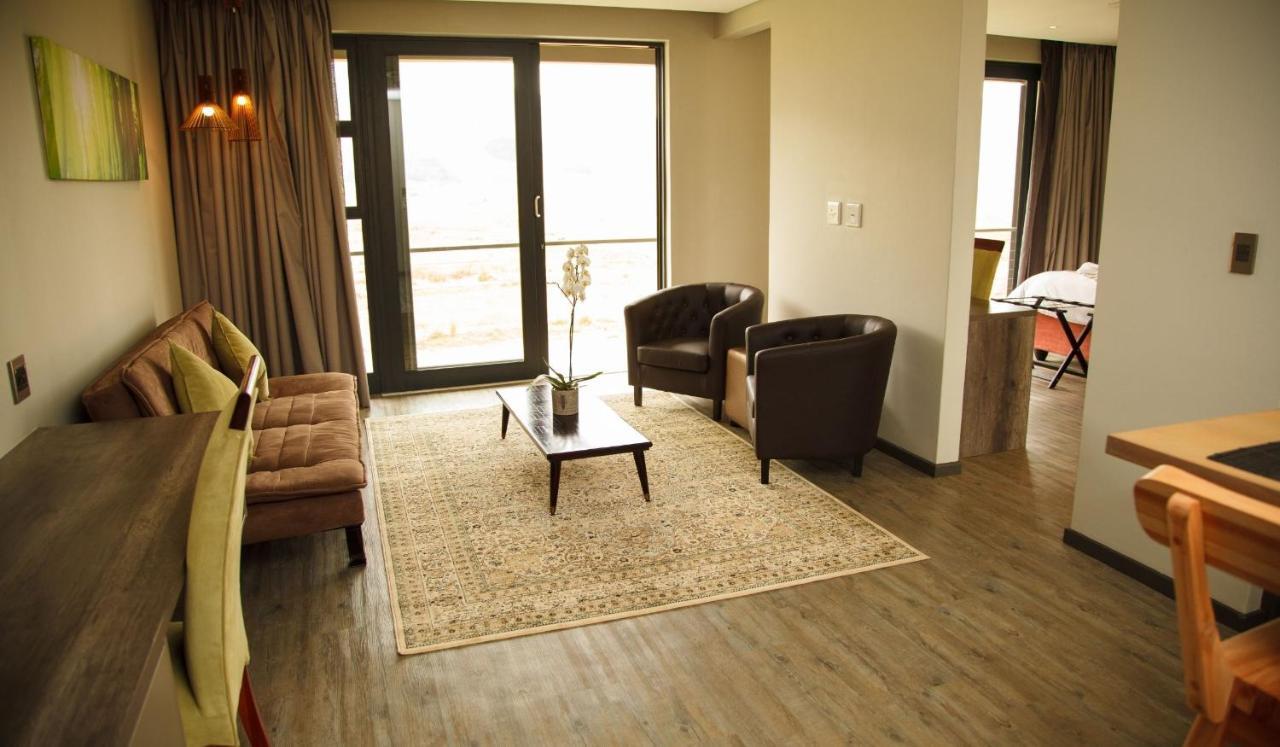 Anew Resort Vulintaba نيوكاسل المظهر الخارجي الصورة
