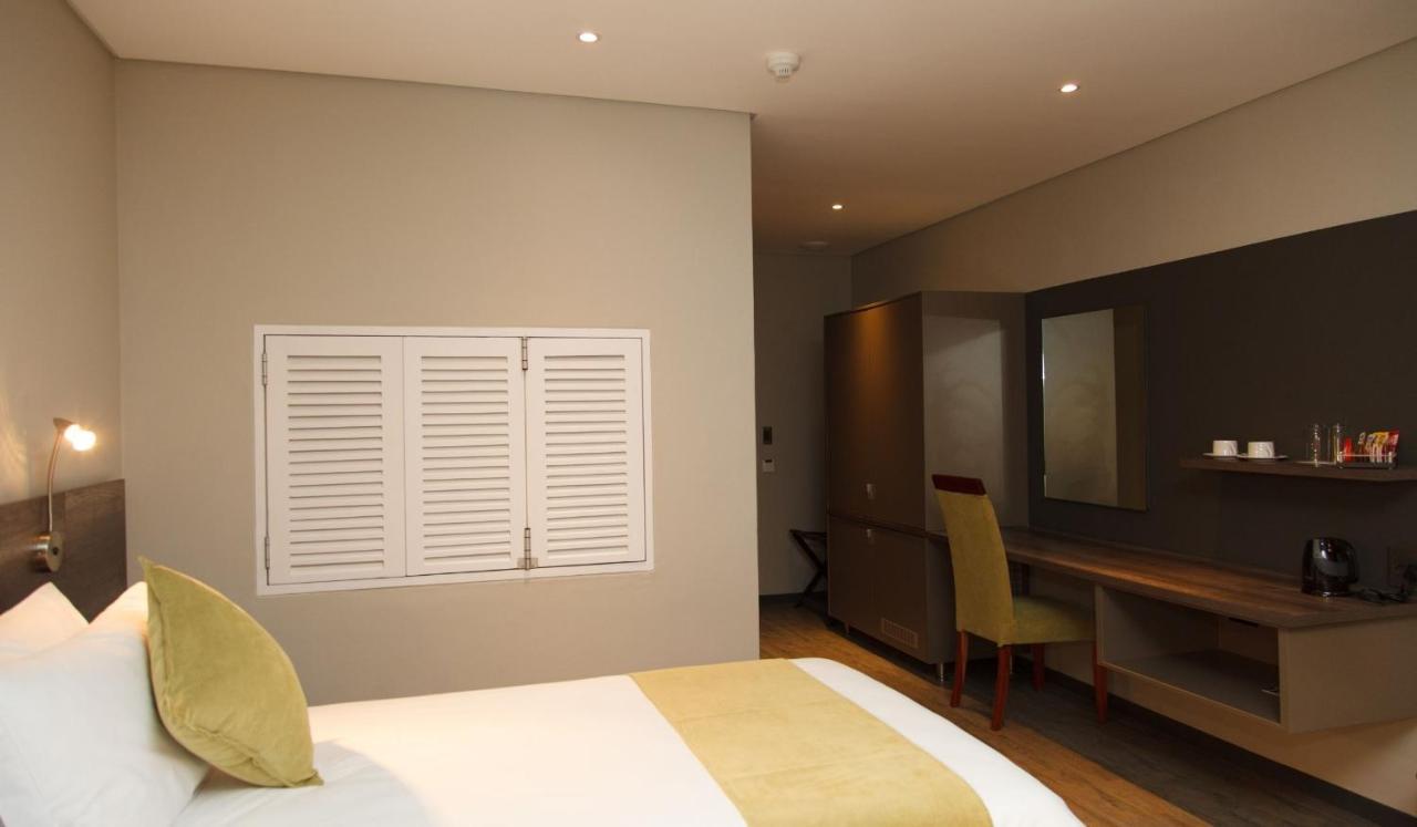 Anew Resort Vulintaba نيوكاسل المظهر الخارجي الصورة