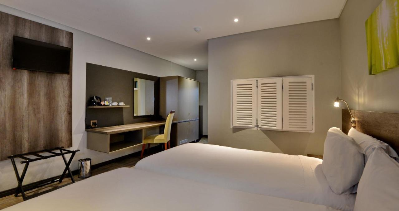 Anew Resort Vulintaba نيوكاسل المظهر الخارجي الصورة