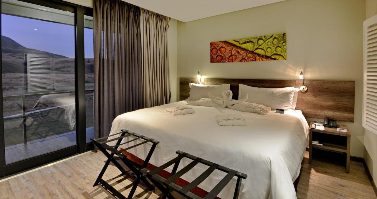 Anew Resort Vulintaba نيوكاسل المظهر الخارجي الصورة