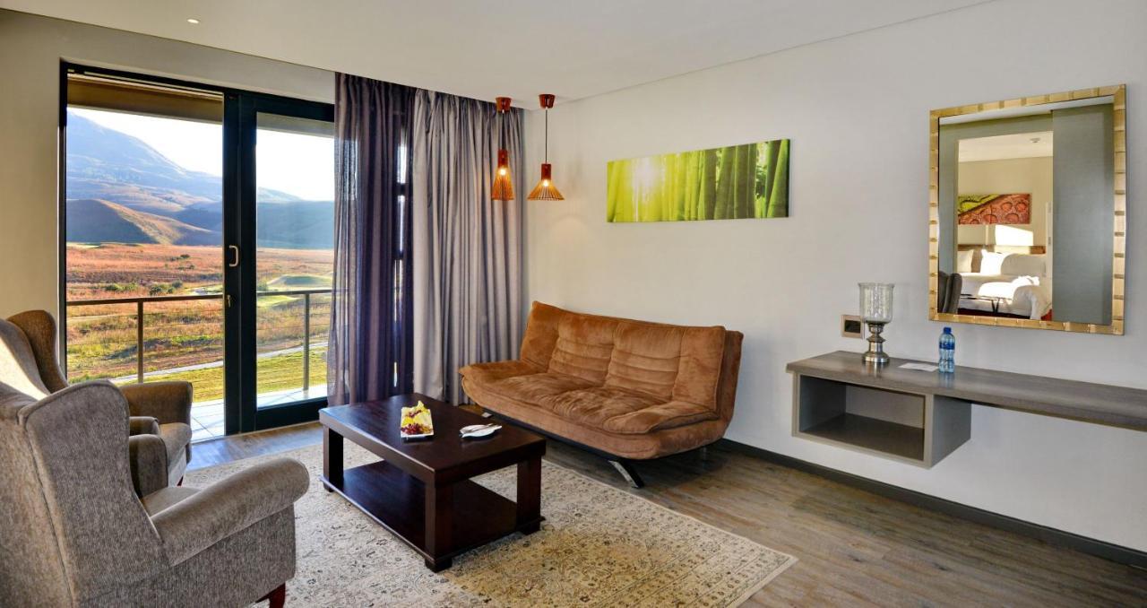 Anew Resort Vulintaba نيوكاسل المظهر الخارجي الصورة