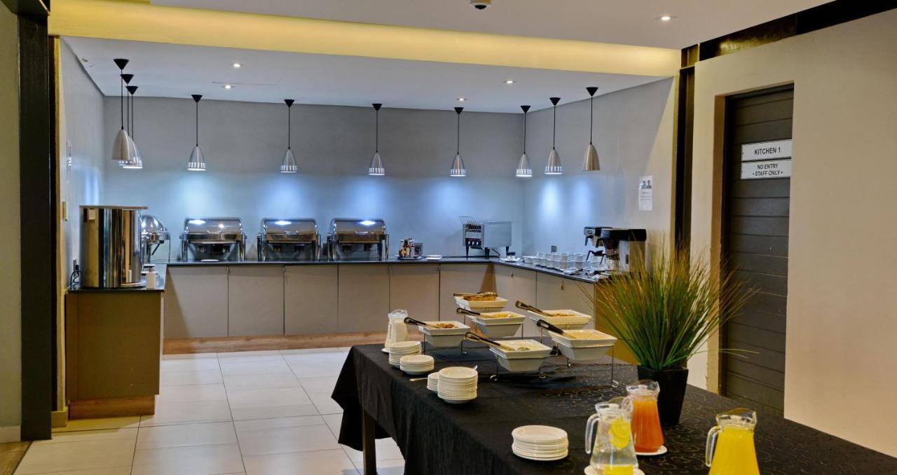 Anew Resort Vulintaba نيوكاسل المظهر الخارجي الصورة