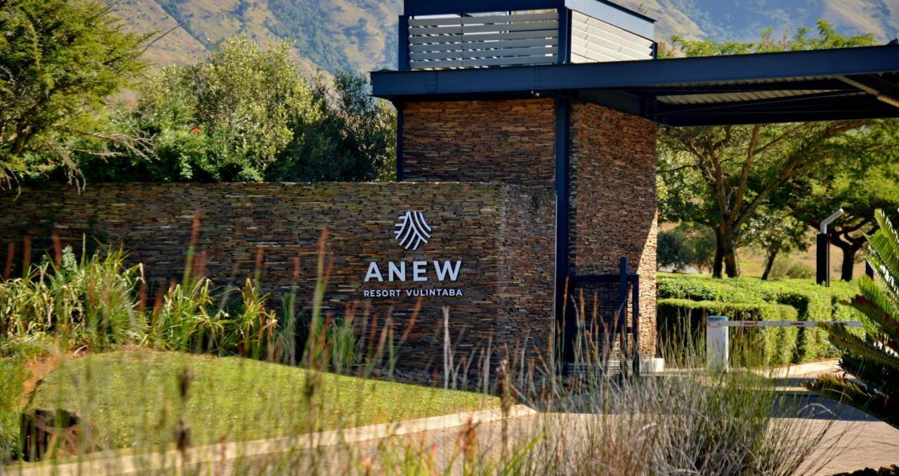 Anew Resort Vulintaba نيوكاسل المظهر الخارجي الصورة