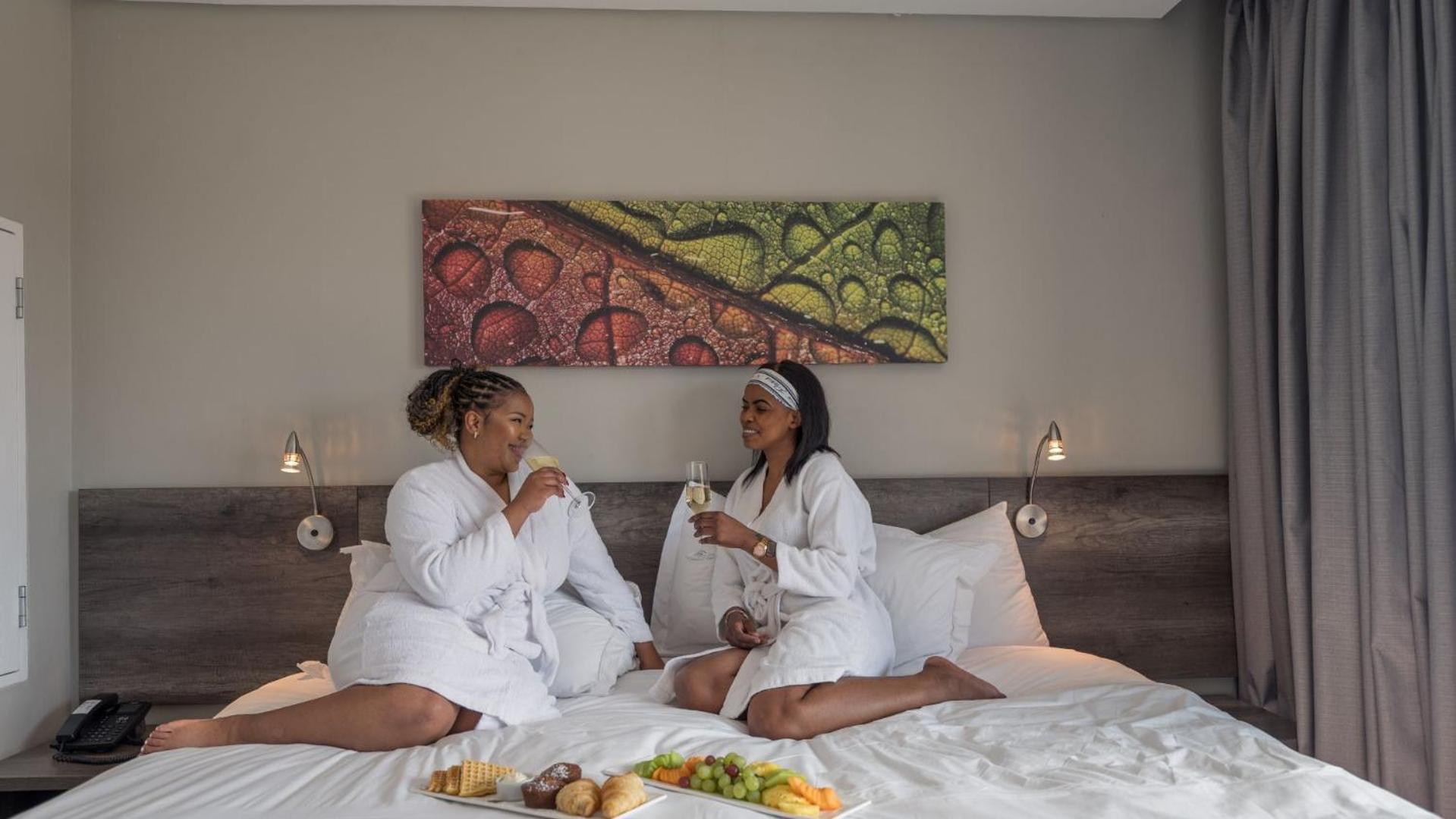 Anew Resort Vulintaba نيوكاسل المظهر الخارجي الصورة