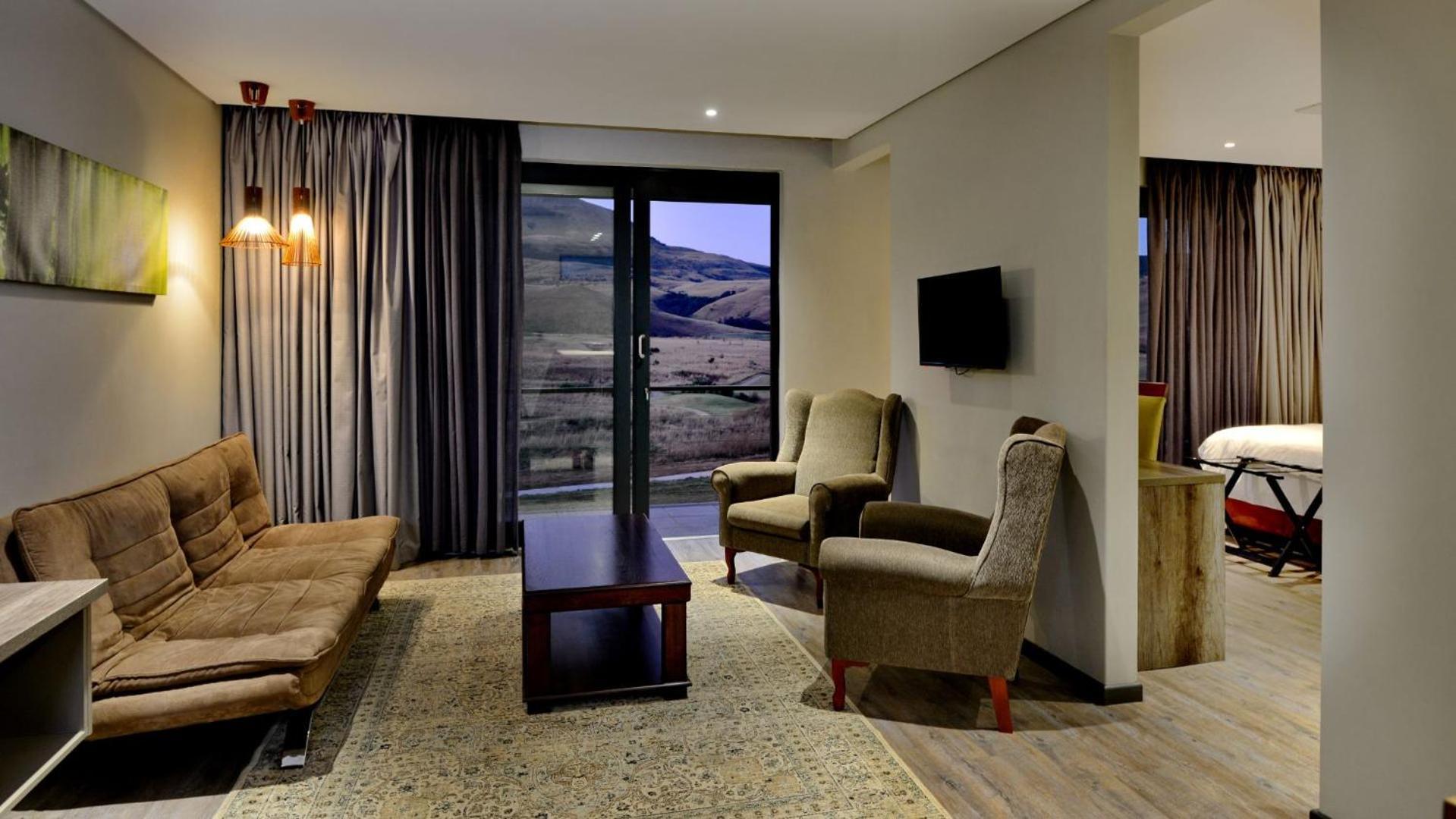 Anew Resort Vulintaba نيوكاسل المظهر الخارجي الصورة