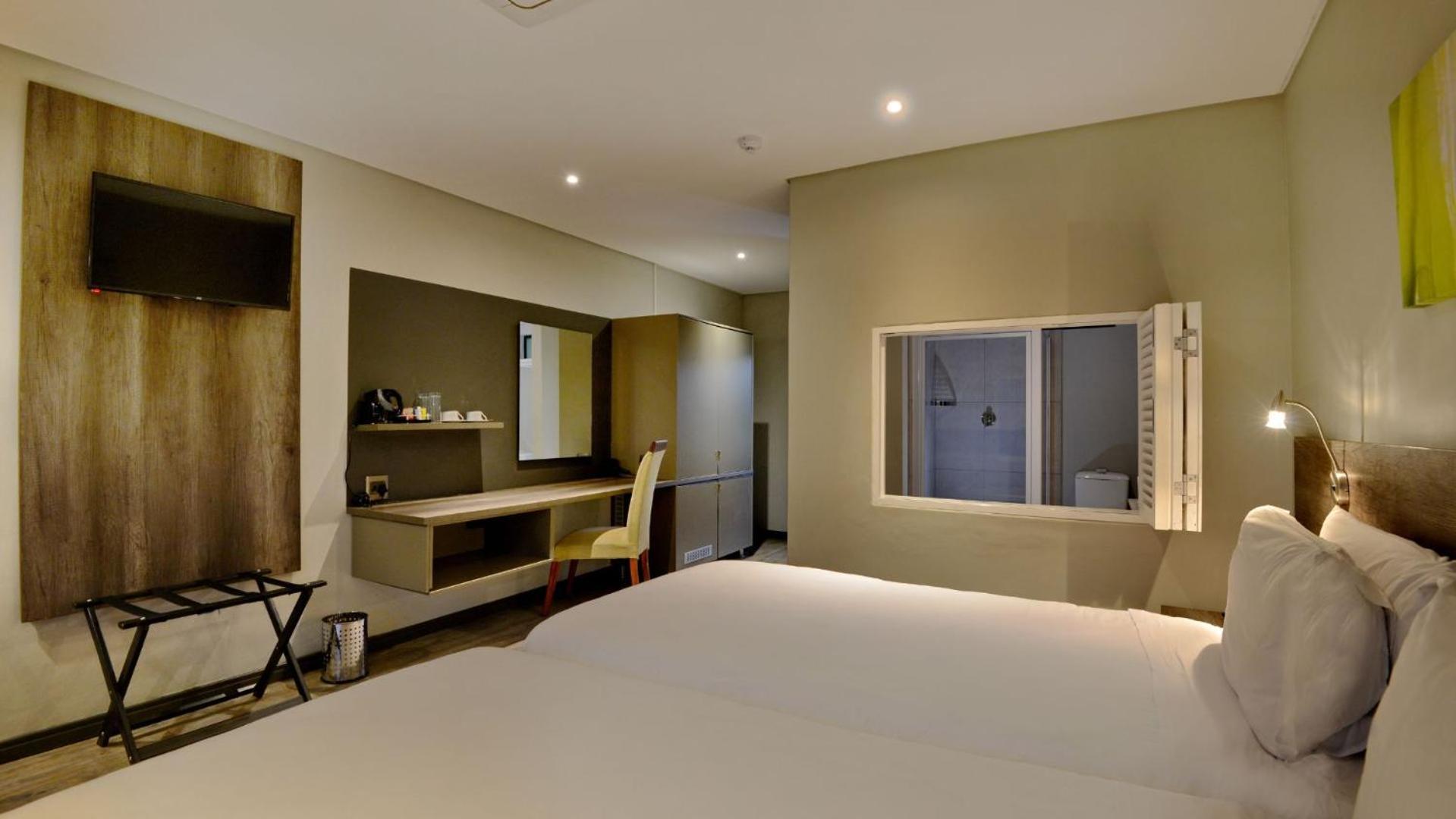 Anew Resort Vulintaba نيوكاسل المظهر الخارجي الصورة