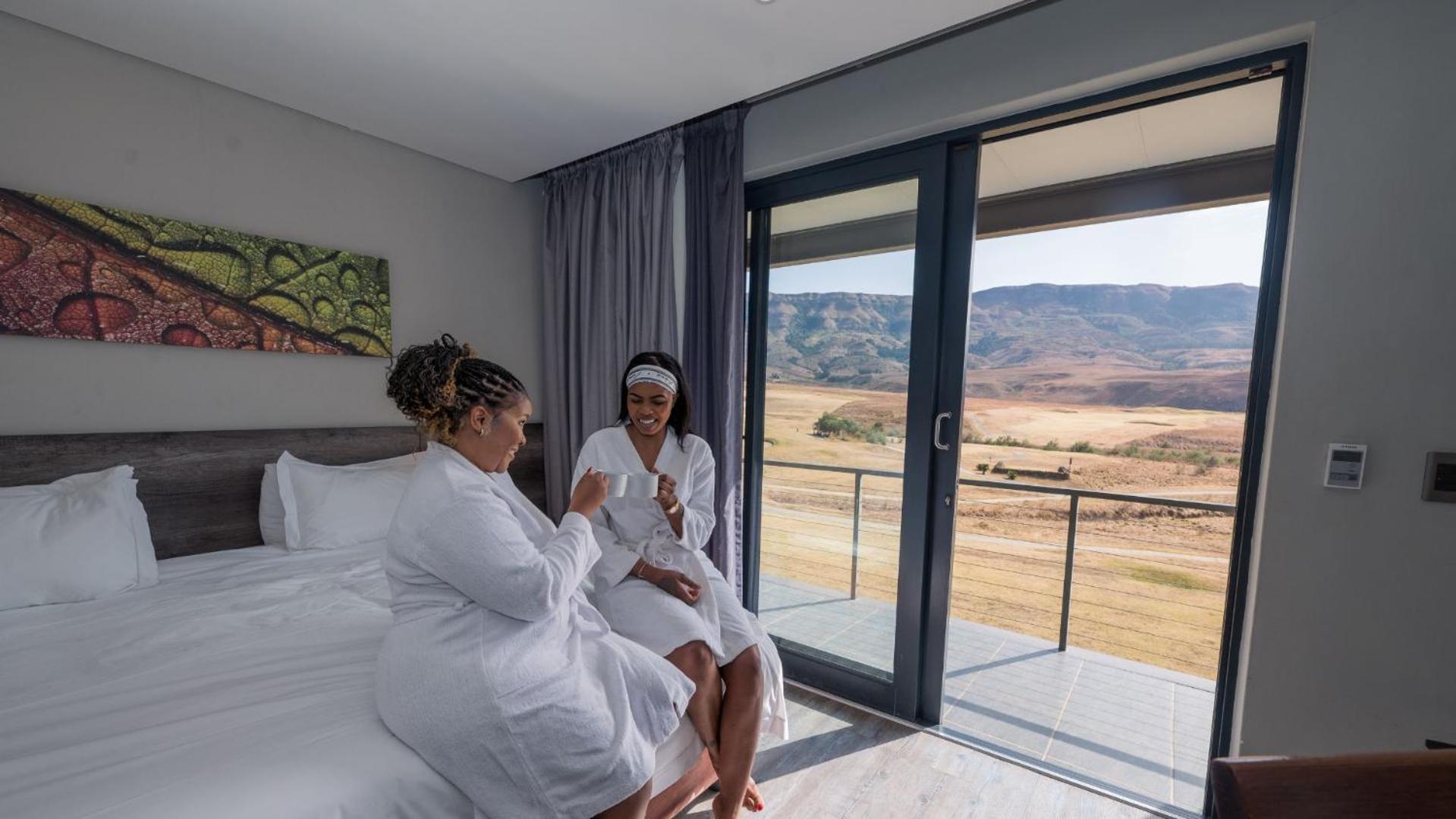 Anew Resort Vulintaba نيوكاسل المظهر الخارجي الصورة