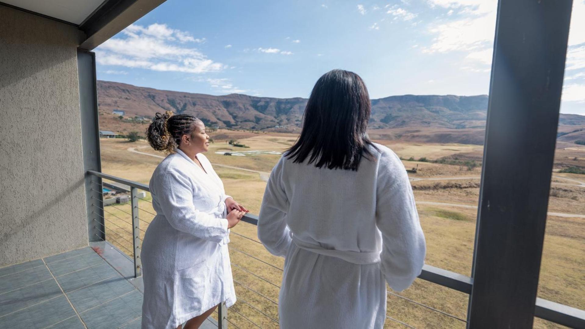Anew Resort Vulintaba نيوكاسل المظهر الخارجي الصورة