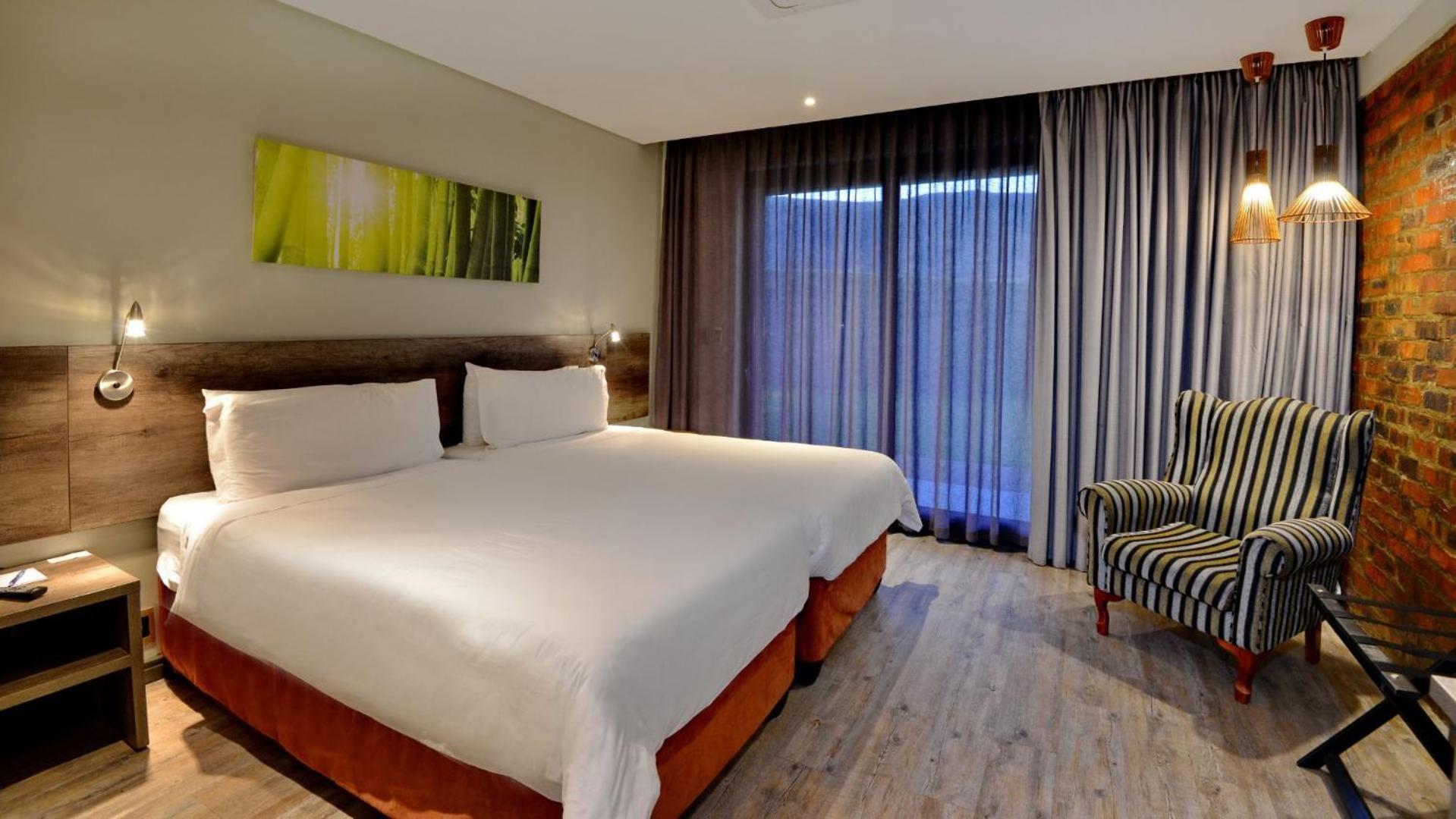 Anew Resort Vulintaba نيوكاسل المظهر الخارجي الصورة