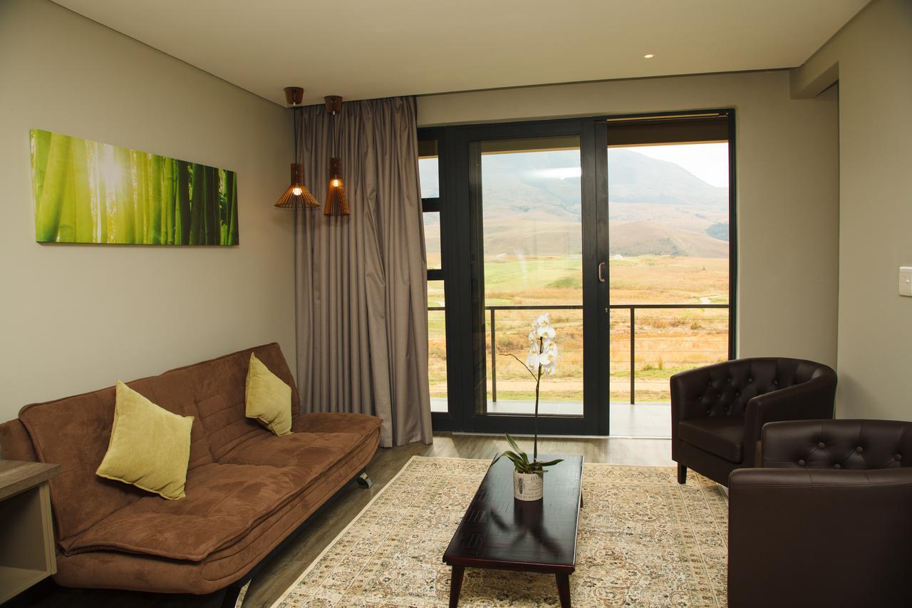 Anew Resort Vulintaba نيوكاسل المظهر الخارجي الصورة