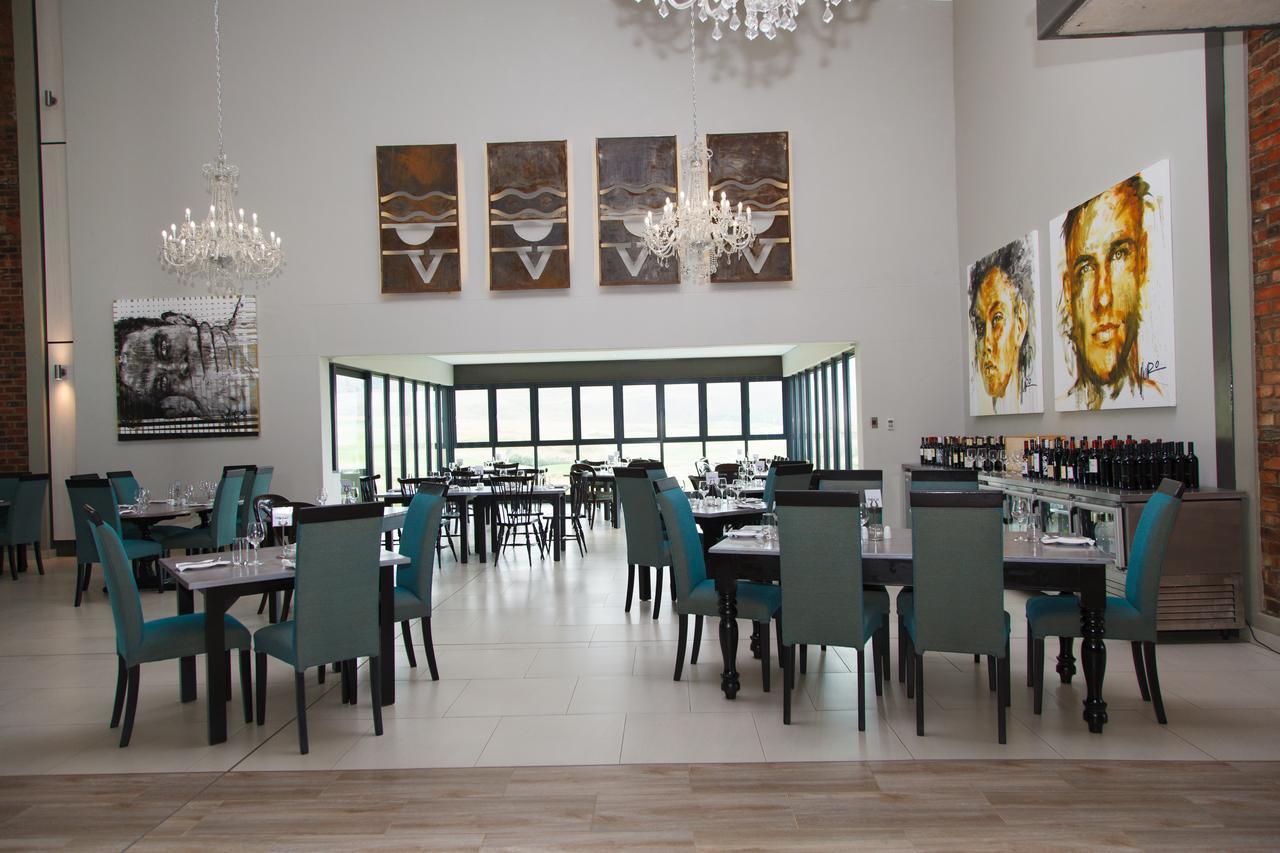 Anew Resort Vulintaba نيوكاسل المظهر الخارجي الصورة