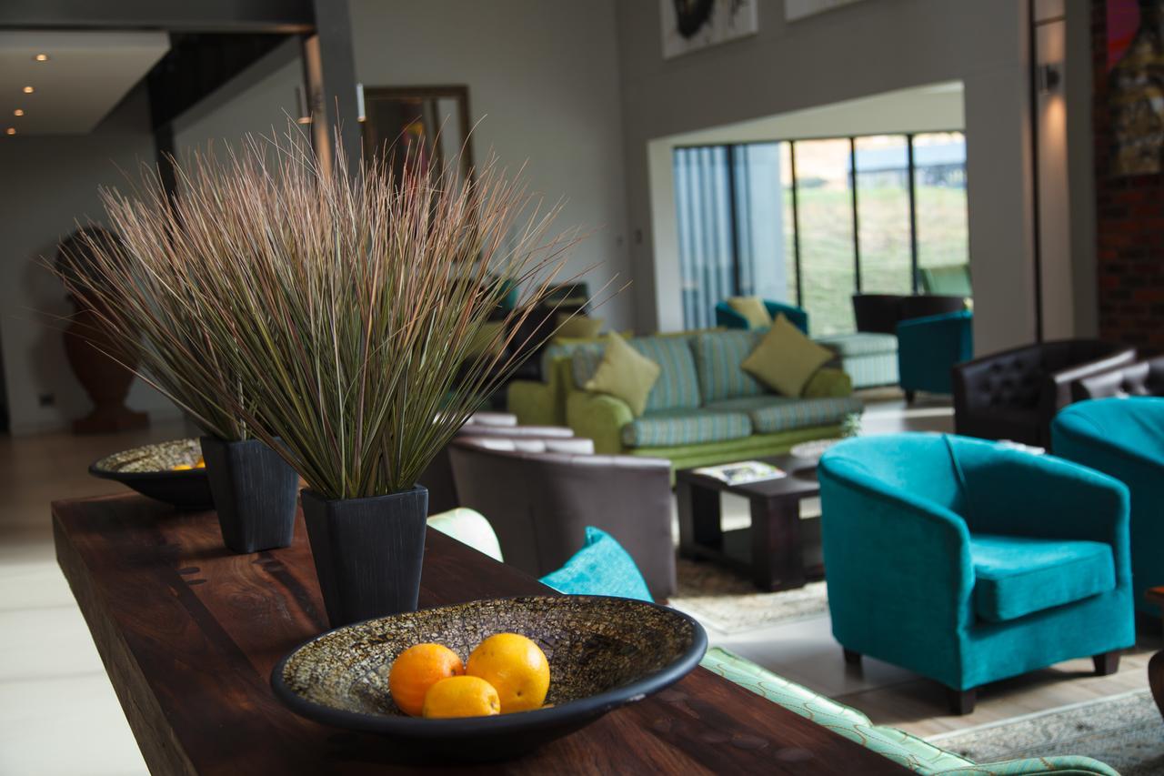 Anew Resort Vulintaba نيوكاسل المظهر الخارجي الصورة
